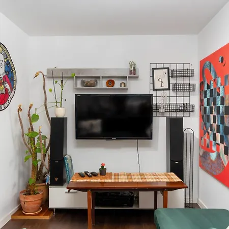 Apartament Magnolia Happy