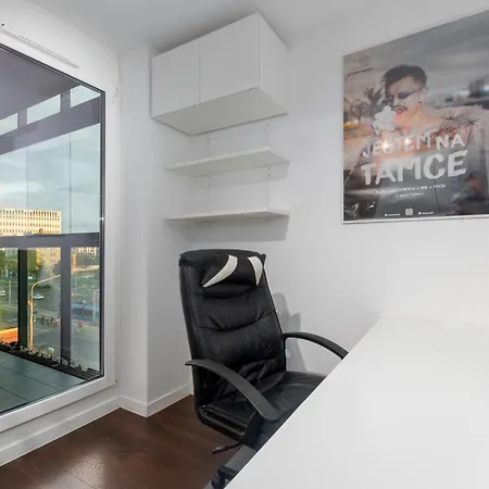 Magnolia Happy * Wrocław