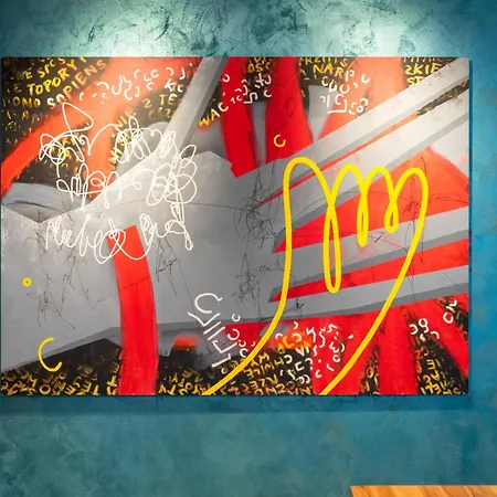 Magnolia Happy Apartament Wrocław